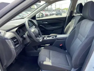 Nissan Rogue 2025 AWD SV 4dr Crossover