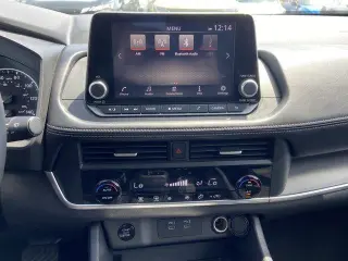 Nissan Rogue 2025 AWD SV 4dr Crossover