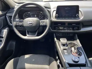 Nissan Rogue 2025 AWD SV 4dr Crossover