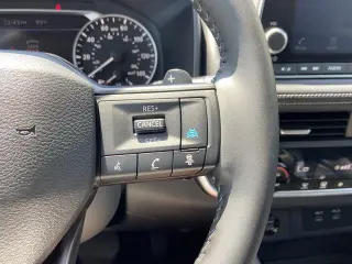 Nissan Rogue 2025 AWD SV 4dr Crossover