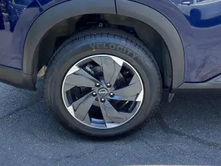 Nissan Rogue 2025 AWD SV 4dr Crossover