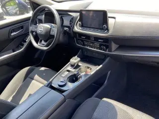 Nissan Rogue 2025 AWD SV 4dr Crossover