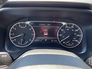 Nissan Rogue 2025 AWD SV 4dr Crossover