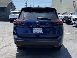 Nissan Rogue 2025 AWD SV 4dr Crossover