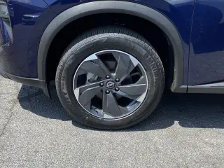 Nissan Rogue 2025 AWD SV 4dr Crossover
