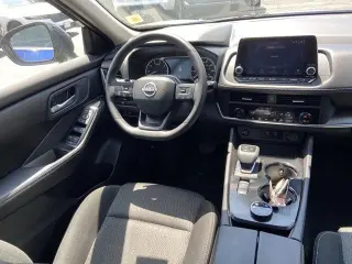 Nissan Rogue 2025 AWD SV 4dr Crossover