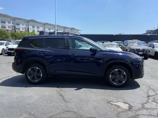 Nissan Rogue 2025 AWD SV 4dr Crossover