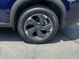 Nissan Rogue 2025 AWD SV 4dr Crossover