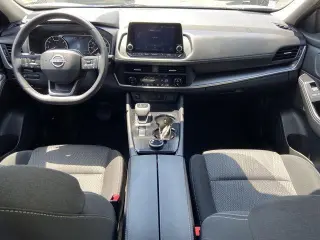 Nissan Rogue 2025 AWD SV 4dr Crossover