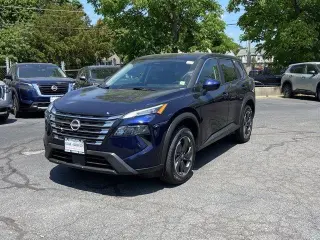Nissan Rogue 2025 AWD SV 4dr Crossover