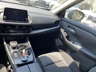 Nissan Rogue 2025 AWD SV 4dr Crossover