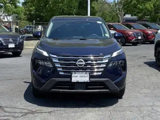 Nissan Rogue 2025 AWD SV 4dr Crossover