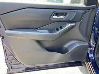 Nissan Rogue 2025 AWD SV 4dr Crossover