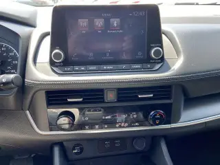 Nissan Rogue 2025 AWD SV 4dr Crossover
