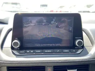 Nissan Rogue 2025 AWD SV 4dr Crossover