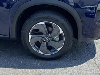 Nissan Rogue 2025 AWD SV 4dr Crossover