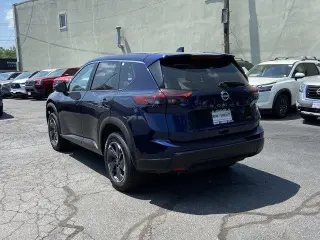 Nissan Rogue 2025 AWD SV 4dr Crossover