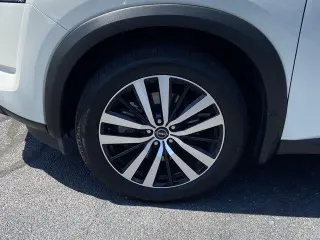 Nissan Pathfinder 2024 AWD Platinum 4dr SUV