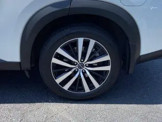 Nissan Pathfinder 2024 AWD Platinum 4dr SUV