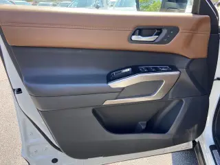 Nissan Pathfinder 2024 AWD Platinum 4dr SUV