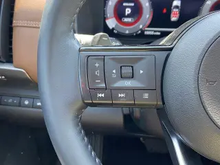 Nissan Pathfinder 2024 AWD Platinum 4dr SUV