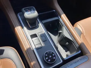 Nissan Pathfinder 2024 AWD Platinum 4dr SUV