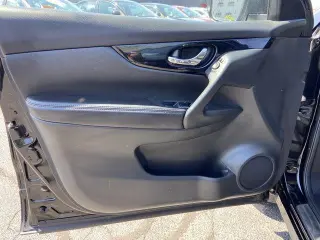 Nissan Rogue Sport 2018 AWD SV 4dr Crossover