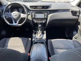 Nissan Rogue Sport 2018 AWD SV 4dr Crossover