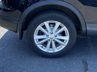 Nissan Rogue Sport 2018 AWD SV 4dr Crossover