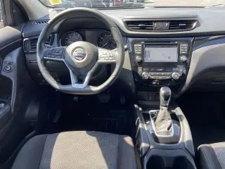 Nissan Rogue Sport 2018 AWD SV 4dr Crossover