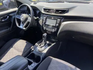 Nissan Rogue Sport 2018 AWD SV 4dr Crossover