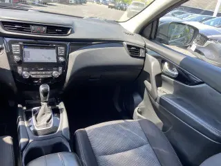 Nissan Rogue Sport 2018 AWD SV 4dr Crossover