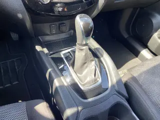 Nissan Rogue Sport 2018 AWD SV 4dr Crossover