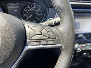 Nissan Rogue Sport 2018 AWD SV 4dr Crossover