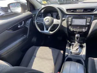Nissan Rogue Sport 2018 AWD SV 4dr Crossover