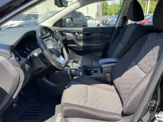 Nissan Rogue Sport 2018 AWD SV 4dr Crossover