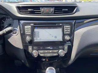 Nissan Rogue Sport 2018 AWD SV 4dr Crossover