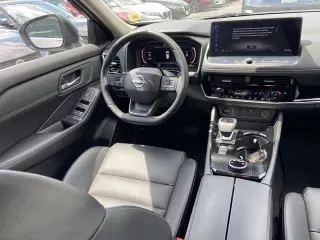 Nissan Rogue 2025 AWD SL 4dr Crossover