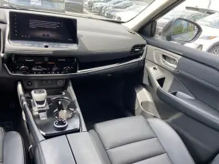 Nissan Rogue 2025 AWD SL 4dr Crossover