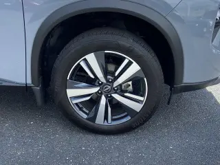 Nissan Rogue 2025 AWD SL 4dr Crossover