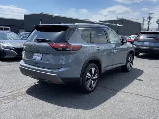 Nissan Rogue 2025 AWD SL 4dr Crossover