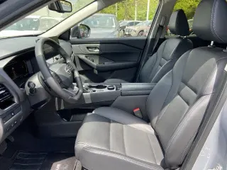 Nissan Rogue 2025 AWD SL 4dr Crossover