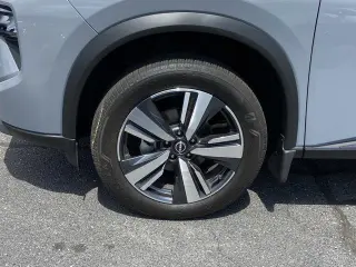 Nissan Rogue 2025 AWD SL 4dr Crossover