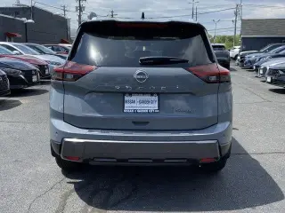 Nissan Rogue 2025 AWD SL 4dr Crossover