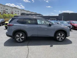 Nissan Rogue 2025 AWD SL 4dr Crossover