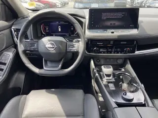 Nissan Rogue 2025 AWD SL 4dr Crossover