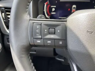 Nissan Rogue 2025 AWD SL 4dr Crossover