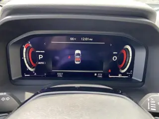 Nissan Rogue 2025 AWD SL 4dr Crossover