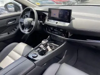 Nissan Rogue 2025 AWD SL 4dr Crossover