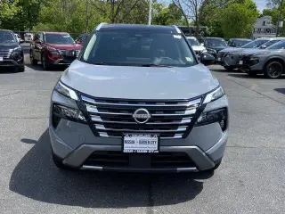 Nissan Rogue 2025 AWD SL 4dr Crossover